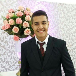 Foto de perfil de Marcos