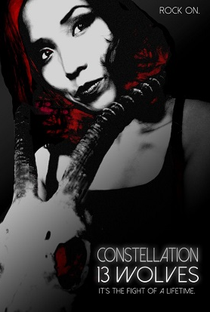 Constellation 13 Wolves - Poster / Capa / Cartaz - Oficial 1
