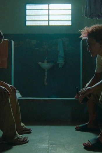 Poster de Episódio Prisão feminina (2023)