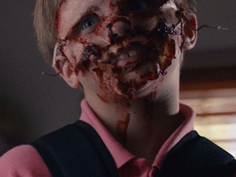 Foto 1 de My First Day