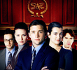 The Jury (1ª Temporada)