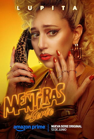 Poster 5 de Série Mentiras, A Série (2025)