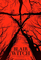 Bruxa de Blair (Blair Witch)