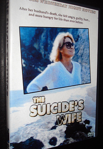 A Mulher do Suicida (The Suicide's Wife)