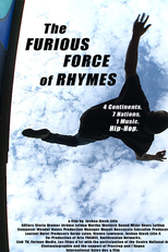 The Furious Force of Rhymes (The Furious Force of Rhymes)