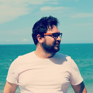 Foto de perfil de Josué