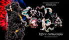 björk : cornucopia (Official Trailer)