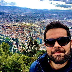Foto de perfil de Tauan Gonçalves Silva
