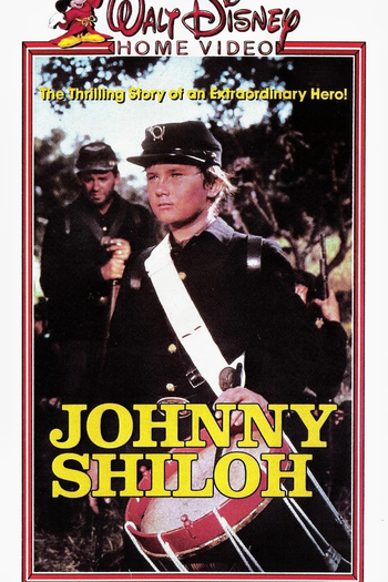 de Filme Johnny Shiloh (1963)
