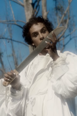 Linn da Quebrada: Oração (Linn da Quebrada: Oração)