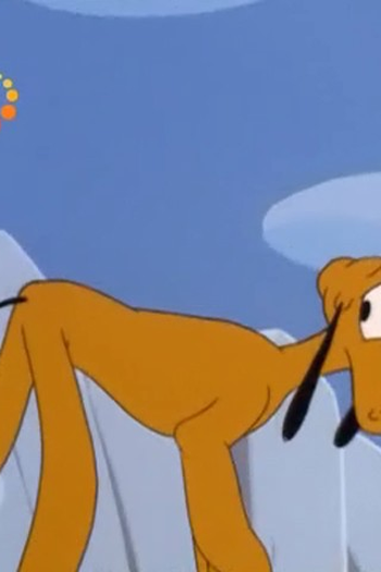 Poster de Episódio Pluto Runs Away (1999)