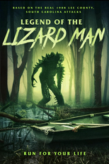Legend of Lizard Man (Legend of Lizard Man)