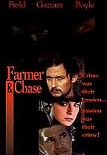 Herança de Crimes (Farmer & Chase)