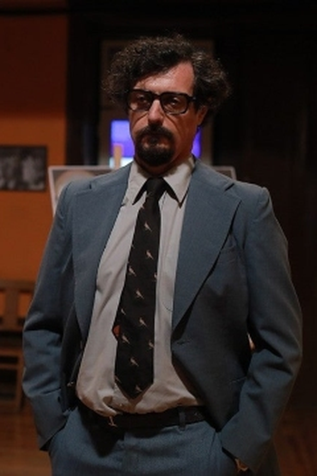 Poster de Episódio Flávio, o Doutor (2020)