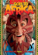 Ernest vai a África (Ernest goes to África)