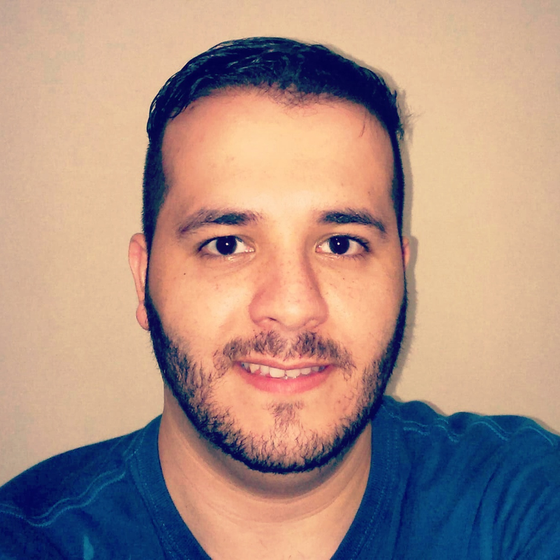 João Gilberto de Souza Filho - Foto 1