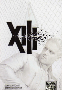 XIII: The Series (1ª Temporada) (XIII: La Série (1ª Temporada))