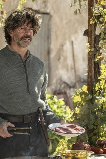 Poster de Episódio La Ofrenda (2025)