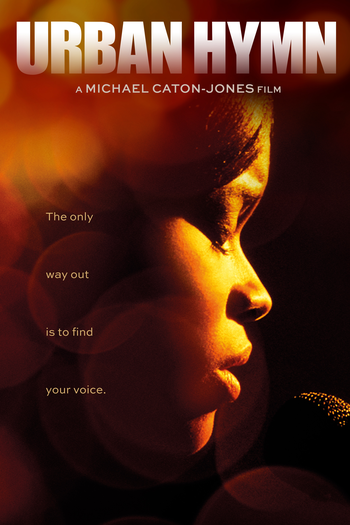  de Filme Urban Hymn (2015)