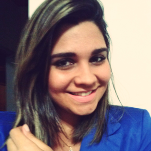 Foto de perfil de Andriele Magioli