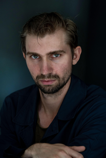 Cameron Krogh Stone - Poster 1