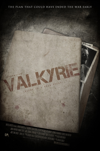  de Filme Operação Valquíria (2008)