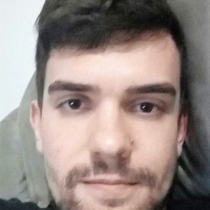 Foto de perfil de Mateus