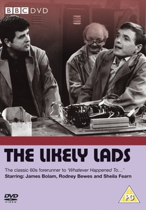 The Likely Lads (The Likely Lads)