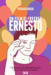 Ernesto - Poster / Capa / Cartaz - Oficial 1