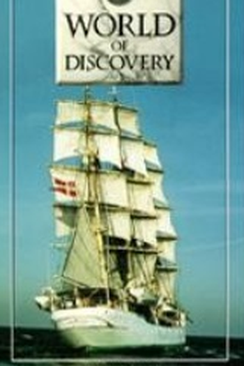  de TV (ABC) Mundo da Descoberta (1990)