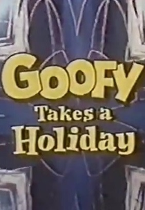 O Pateta dá a Volta ao Mundo (Holiday for Henpecked Husbands)