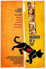 Loucos por Mouser (Murder of a Cat)