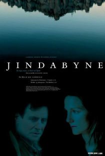 Jindabyne - Poster / Capa / Cartaz - Oficial 3