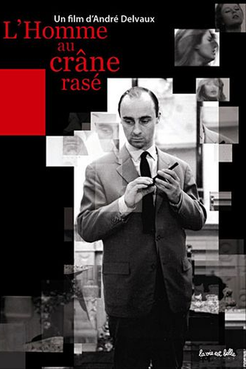  de Filme O Homem da Cabeça Raspada (1965)
