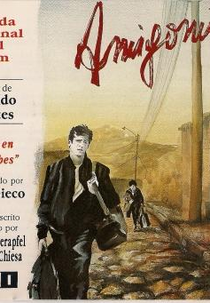 Amigomío (Amigomío)