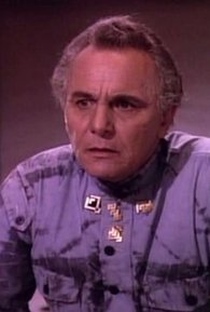 Michael Pataki - Poster 1