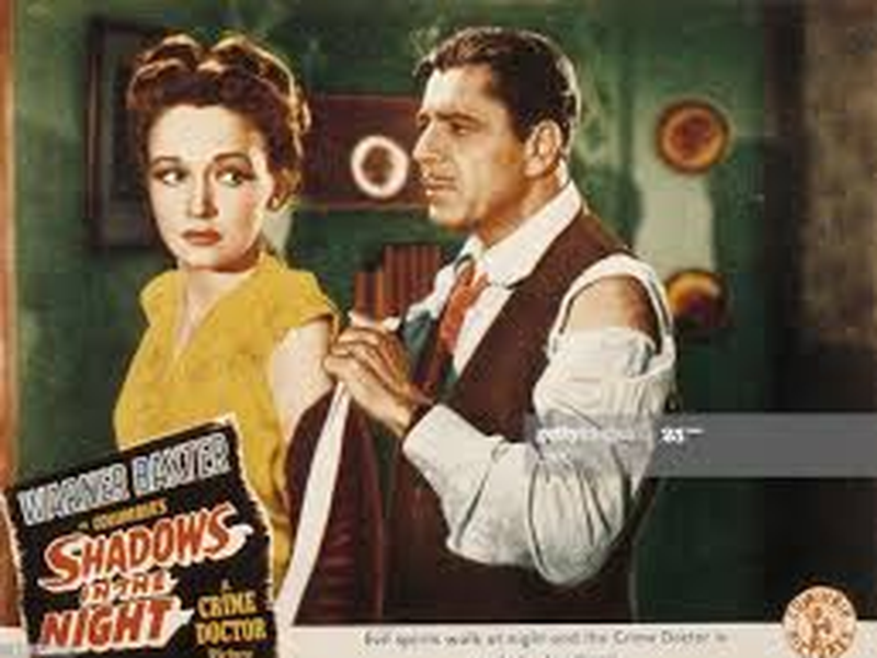 Foto 3 de Sombras da Noite