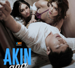 Akin ang gabi