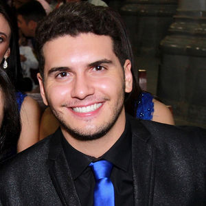 Foto de perfil de Nilton