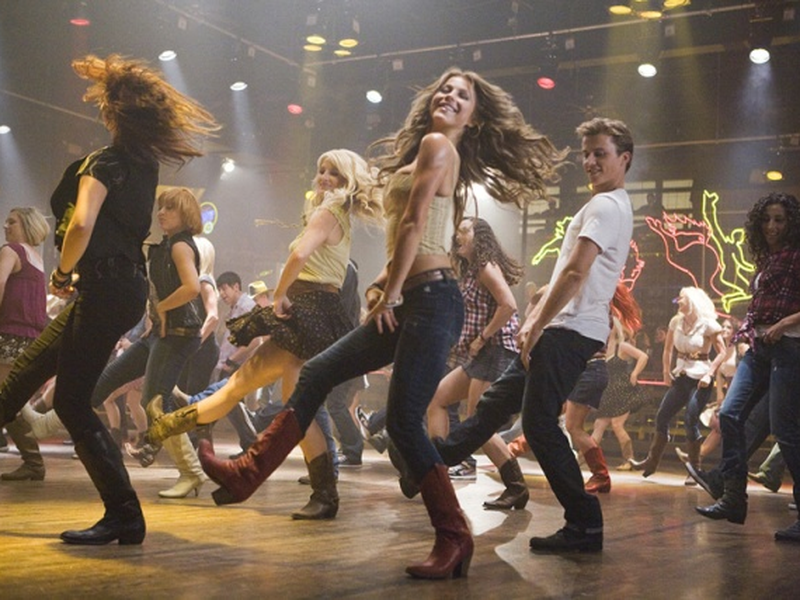 Foto 7 de Footloose: Ritmo Contagiante