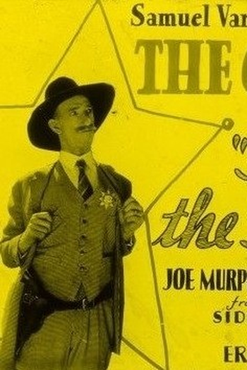  de Curta I'm the Sheriff (1927)