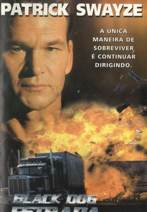 Estrada Alucinante (Black Dog)