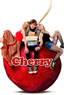 Cherry - Poster / Capa / Cartaz - Oficial 4