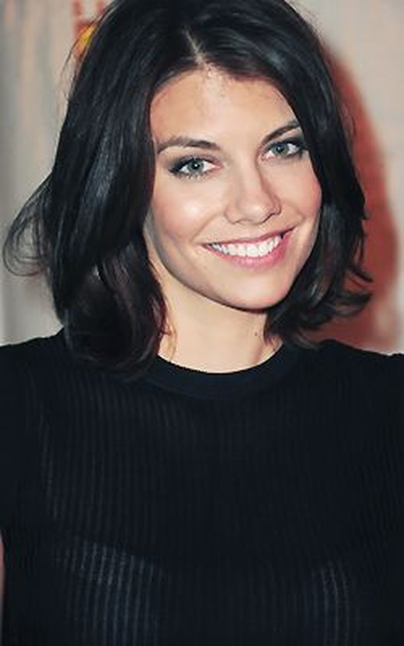 Lauren Cohan - Foto 1
