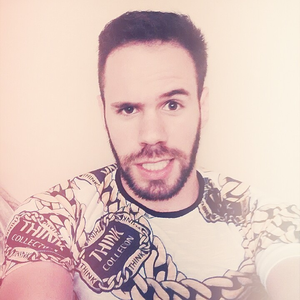 Foto de perfil de Thiago