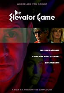 The Elevator Game (The Elevator Game)