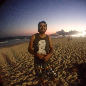 Foto de perfil de Jonathan Silveira