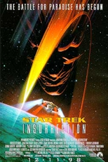 Jornada nas Estrelas: Insurreição (Star Trek: Insurrection)