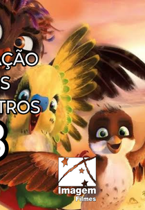 A Animação dos Espectros 3 (The Spectra Animation 3)