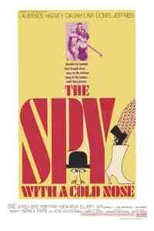 O Espião do Nariz Frio (The Spy with a Cold Nose)